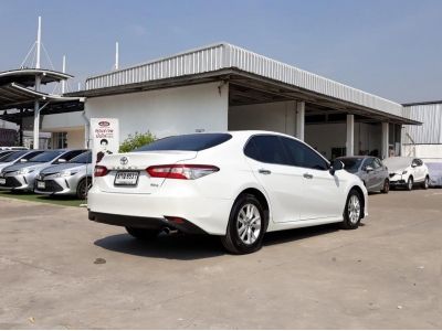 CAMRY 2.0 G	2019 รูปที่ 4