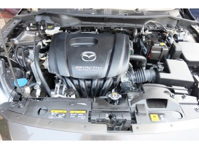 MAZDA 2 1.3 STD รูปที่ 4