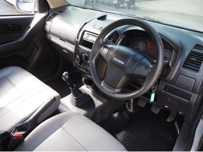 ISUZU D-MAX ALL NEW BLUE POWER SPARK 1.9 Ddi S (MNC) ปี 2018 รูปที่ 4