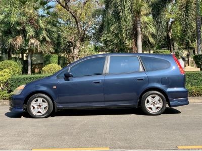 2002 HONDA STREAM 2.0 E VTEC รถสวยสภาพดี (ติดต่อเซลล์น้ำฝ่ายขายโดยตรงไม่ใช่นายหน้าจ้า) รูปที่ 4