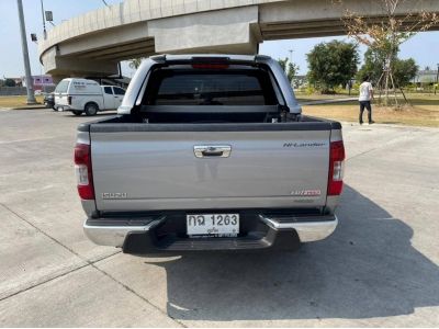 ขายถูกกระบะ4ประตู Isuzu d-max 3.0 Hi Lander 2005 รถบ้านสวยๆ รูปที่ 4