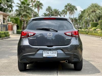 2018 MAZDA 2 1.3 Sports High Connect รูปที่ 4