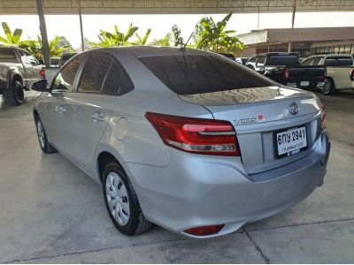 TOYOTA VIOS 1.5J A/T ปี 2017 รูปที่ 4