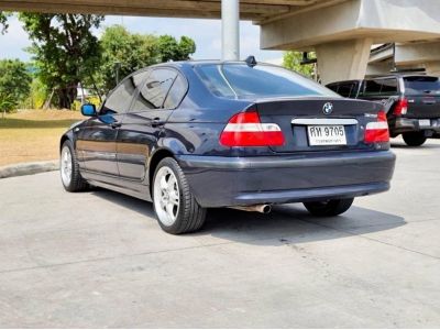 2005 BMW SERIES 3 318i 2.0SE รูปที่ 4