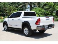 TOYOTA REVO DOUBLE CAB PRERUNNER 2.4 E PLUS 2018 AT รูปที่ 4