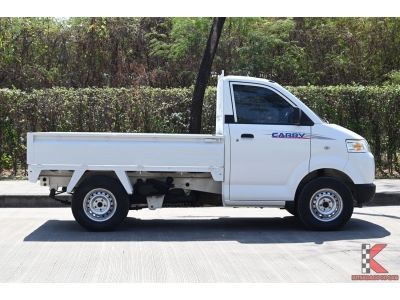 Suzuki Carry 1.6 (ปี 2017) Truck รูปที่ 4