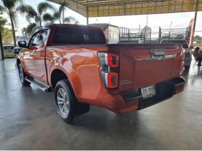 ISUZU D-MAX SPACE CAB Ddi 1.9L Hi-LANDER M/T ปี 2020 รูปที่ 4