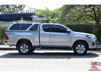 Toyota Revo 2.4 (ปี 2019) SMARTCAB Prerunner E รหัส8504 รูปที่ 4