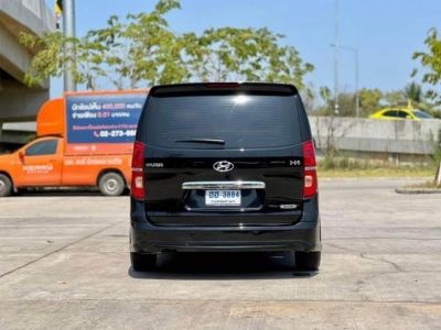 2019 HYUNDAI H-1 2.5 ELITE ดอกเบี้ยเริ่มต้น 2.69% รูปที่ 4