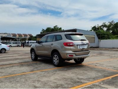 EVEREST 2.2 TITANIUM (2WD) รูปที่ 4