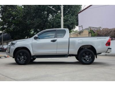 โตโยต้าชัวร์ ฟรีดาวน์ Toyota Revo C-cab 2.4 Mid Pre M/T ปี 20 รูปที่ 4