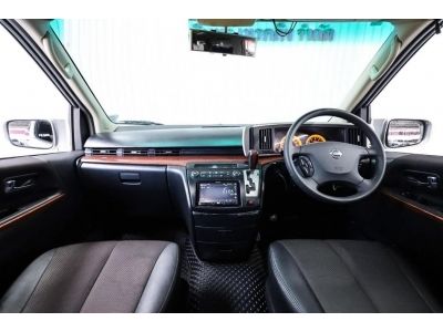 2007 NISSAN ELGRAND 3.5L V6 Highway Star รูปที่ 4