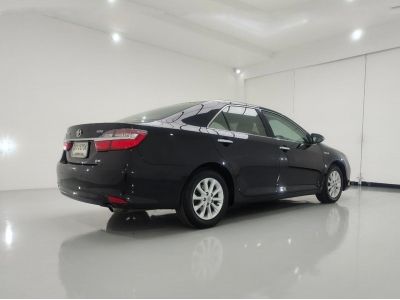 TOYOTA CAMRY 2.0 G (MC) ปี 2016 รถมือสองฟรีดาวน์ รูปที่ 4