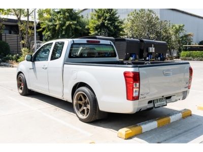 ISUZU D-MAX SPACECAB 2.5 Z MT ปี 2013 รูปที่ 4