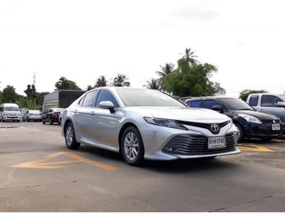 CAMRY 2.0 G (NEW)		2019 รูปที่ 4