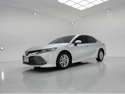 CAMRY 2.0 G (NEW)	2019 รูปที่ 4