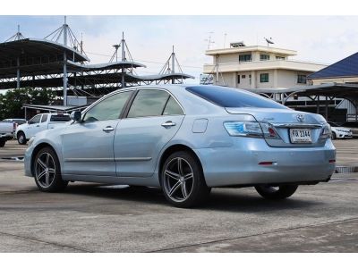 CAMRY 2.4 HYBRID DVD	2011 รูปที่ 4