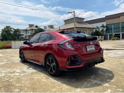 2021 HONDA CIVIC FK 1.5 TURBO RS HATCHBACK รูปที่ 4