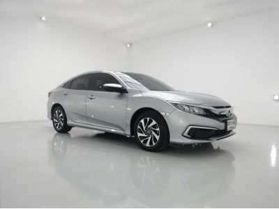 ปี 2019 HONDA CIVIC 1.8 E (FC) รูปที่ 4