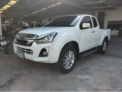 D-MAX SPACE CAB 3.0 Z HILANDER  2019 รูปที่ 4