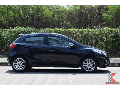 Mazda 2 1.5 (ปี 2012) Sports Spirit Hatchback รูปที่ 4