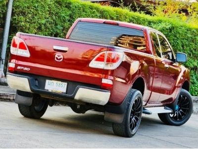 Mazda Bt50 2.2 Pro รูปที่ 4