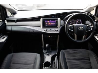 โตโยต้าชัวร์ ฟรีดาวน์ Toyota Innova 2.8 G A/T ปี 2018 รูปที่ 4