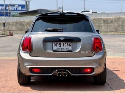 2019 MINI COOPER S 5-TURER RHD ( F55 ) รูปที่ 4