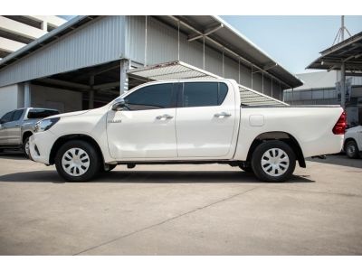 โตโยต้าชัวร์ ฟรีดาวน์ Toyota Revo C-cab 2.4 J Plus A/T ปี 18 รูปที่ 4