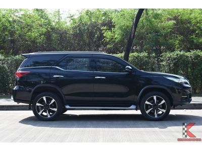 Toyota Fortuner 2.8 (ปี 2019) TRD Sportivo SUV รูปที่ 4