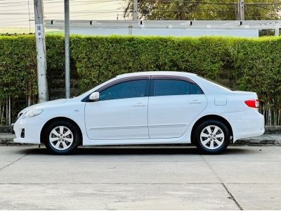 Toyota Altis 1.8 E ปี 2012 รูปที่ 4