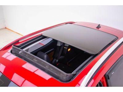 2020 MG ZS 1.5 X SUNROOF ผ่อน 4,523 บาท 12 เดือนแรก รูปที่ 4