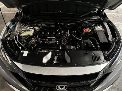 Honda Civic FC 1.5 Turbo RS ปี 2017 รูปที่ 4