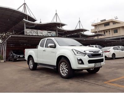 ISUZU D-MAX SPACE CAB 3.0 Z HILANDER ปี2019 รูปที่ 4