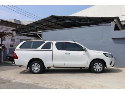 Tไมล์79,000 km TOYOTA REVO  SMART CAB 2.4 J PLUS MT ไมล์79,000 km รูปที่ 4