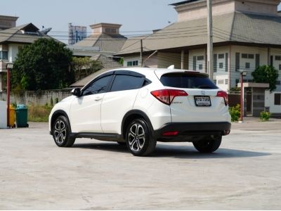 Honda Hr-v 1.8 E A/T ปี : 2017 รูปที่ 3