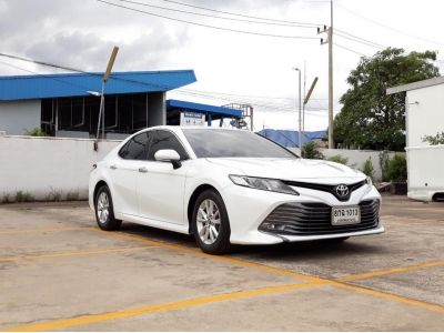 TOYOTA CAMRY 2.0 G (NEW) ปี2019 รูปที่ 4