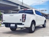 Isuzu D-MAX 1.9L Ddi MT 6สปีด 4dr 2021 รูปที่ 4