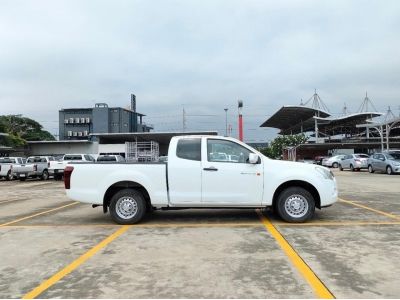 ISUZU D-MAX SPACE CAB 1.9 S ปี2018 รูปที่ 4