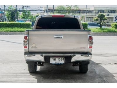 2008 ISUZU D-Max 3.0 SLX 4ประตู ออโต้ รถบ้านสวยๆขายถูกๆคุ้มๆ รูปที่ 4