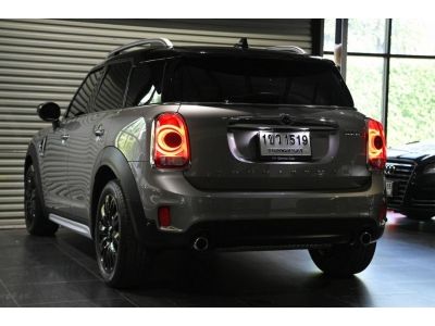 MINI Countryman S Hightrim 2021 รูปที่ 4