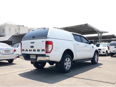 RANGER D-CAB 2.2 XLT HI-RIDER	2019 รูปที่ 4