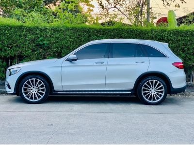 Benz Glc 250D ปี 2017 รูปที่ 4