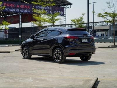 Honda Hr-v 1.8 E Limited A/T ปี : 2019 รูปที่ 4