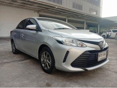 TOYOTA SOLUNA VIOS 1.5 J (MC) ปี2017 รูปที่ 4