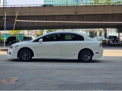 2010 Honda Civic 1.8 S AT LPG 8993 ไมล์145000 รูปที่ 4