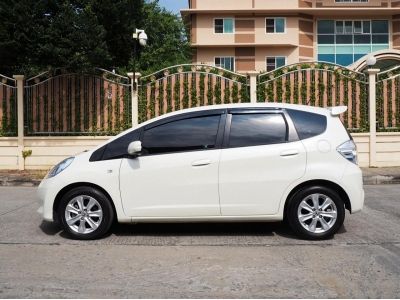 HONDA JAZZ 1.3 HYBRID ปลายปี 2012 รูปที่ 4