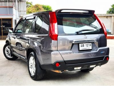 2012 Nissan X-Trail 2.0 รูปที่ 4