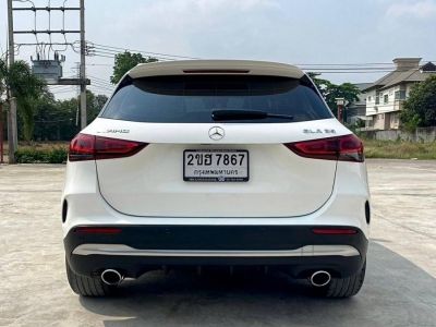 2022 Mercedes Benz GLA35 2.0 AMG 4Matic โฉม W247 รถใหม่คุ้มๆมากๆ รูปที่ 4