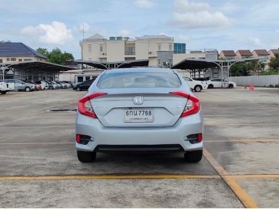 HONDA CIVIC 1.8 EL (FC) ปี2017 รูปที่ 4